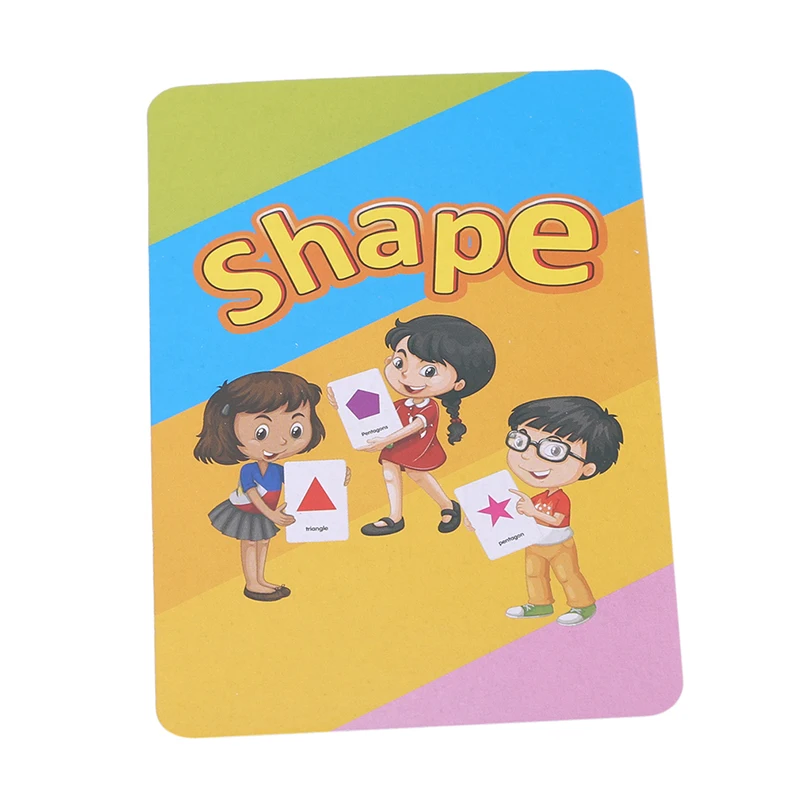 

Карточка Монтессори детская развивающая в форме животного, 2021