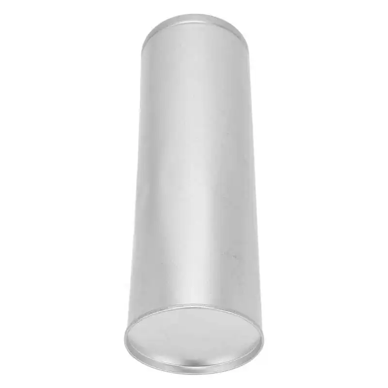

Roller Massage Instrument Stainless Steel Moxa Stick Extinguisher Moxa Roll Extinguisher Moxibustion Accessory Massage Tool