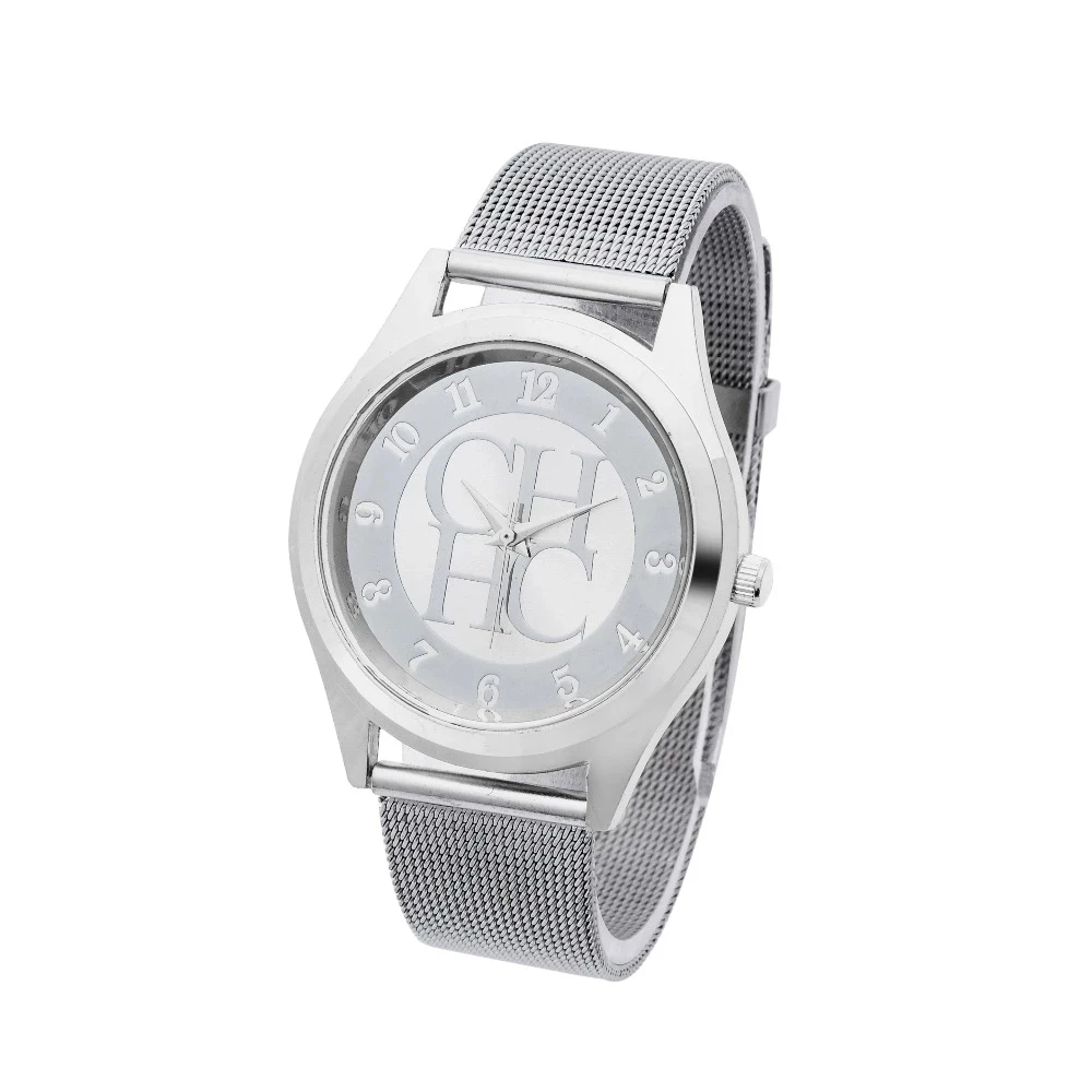 

Reloj Mujer Women's Watches 2021 Hot New Luxury Brands Women Watch Fashion Stainless Steel Quartz Wristwatch Montres Femmes
