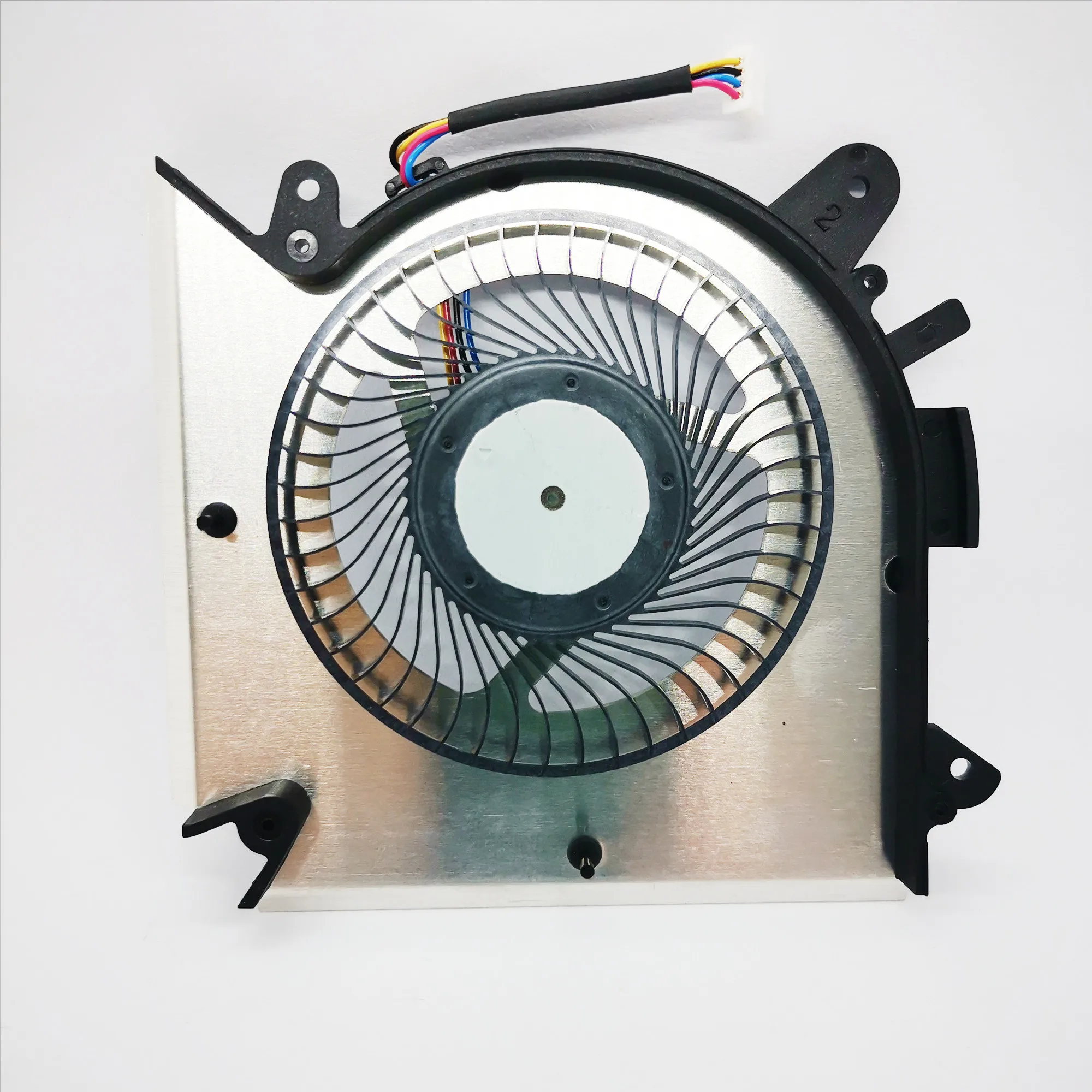 Охлаждающий вентилятор для ноутбука MSI GF65 тонкий 10SD 10SDR 10SE 10SER 9SD 9SE 9секс серия 9sexr