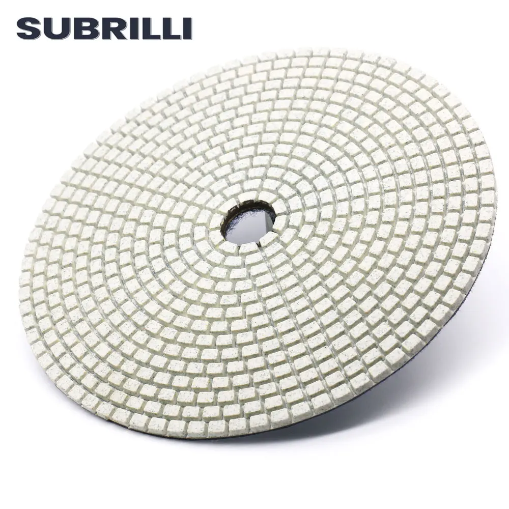 SUBRILLI 7
