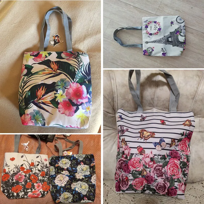 

Pineapple Printed Shoulder Handbag Ladies Cheap Women Travel Beach Bag Use Shopping Bag Wholesale Casual Tote Can Custom Pattern
