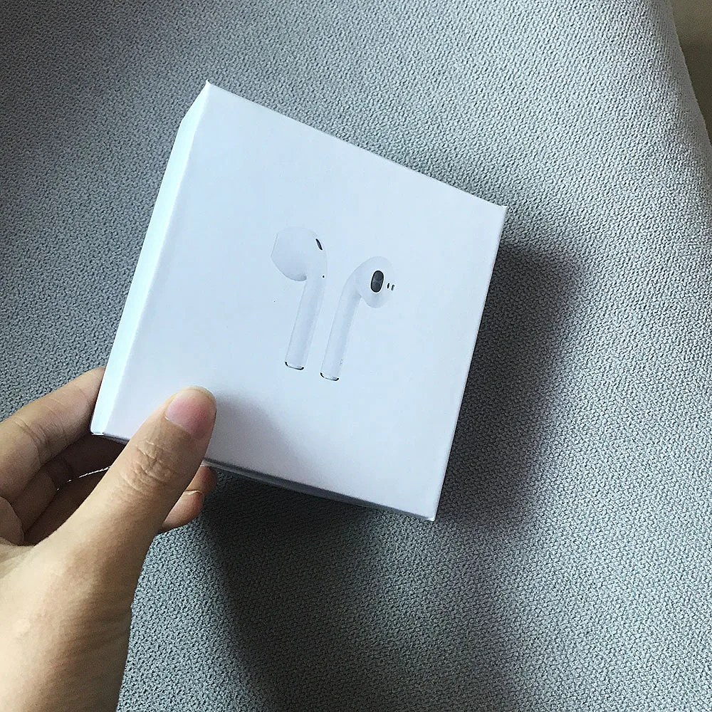 TWS i60 1:1 беспроводные наушники bluetooth вкладыши Беспроводная зарядка pk i200 i300 i1000 |