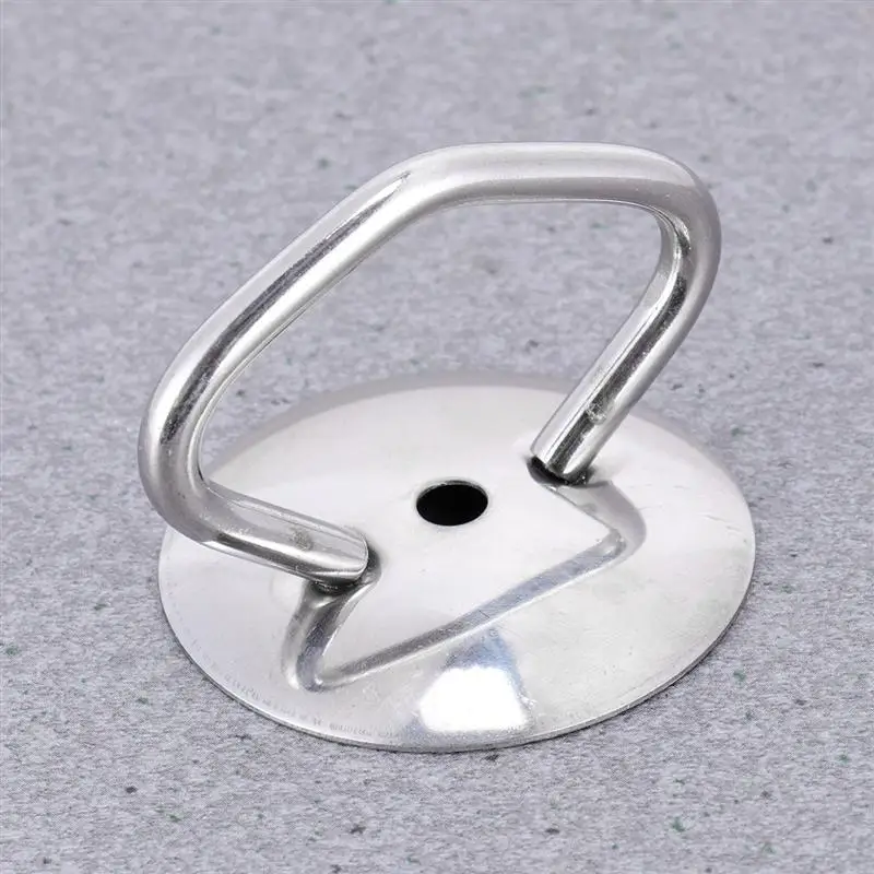 5 шт./лот прочный кухонный горшок с ручкой универсальная сменная ручка набор