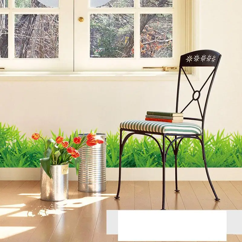 Настенная бумага с муравьями наклейка кухонные рулоны настенная Детская