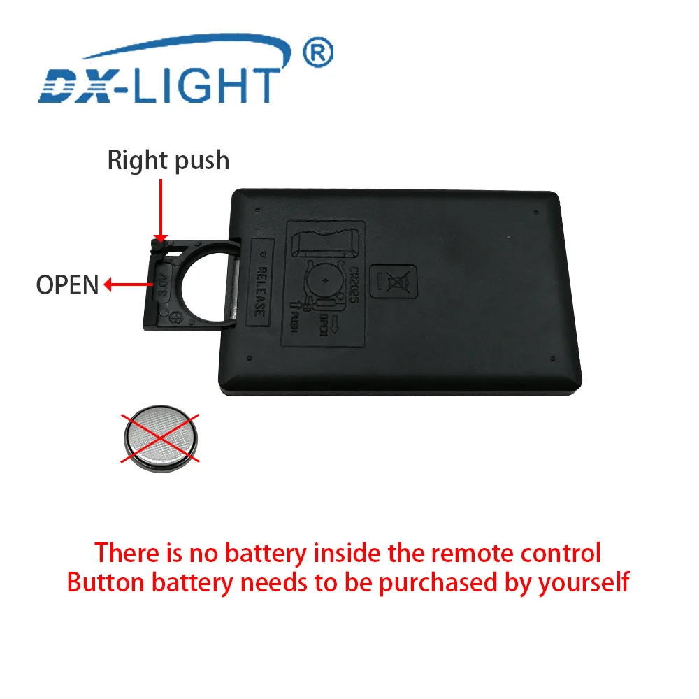 Светодиодная ленсветильник с USB 5 в постоянного тока 1 м 2 3 водонепроницаемая