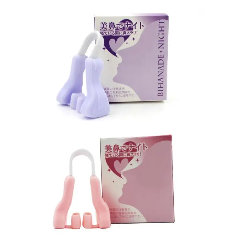 1 шт. шейпер лифтинг мост выпрямление красота зажим для носа лицо повышенное