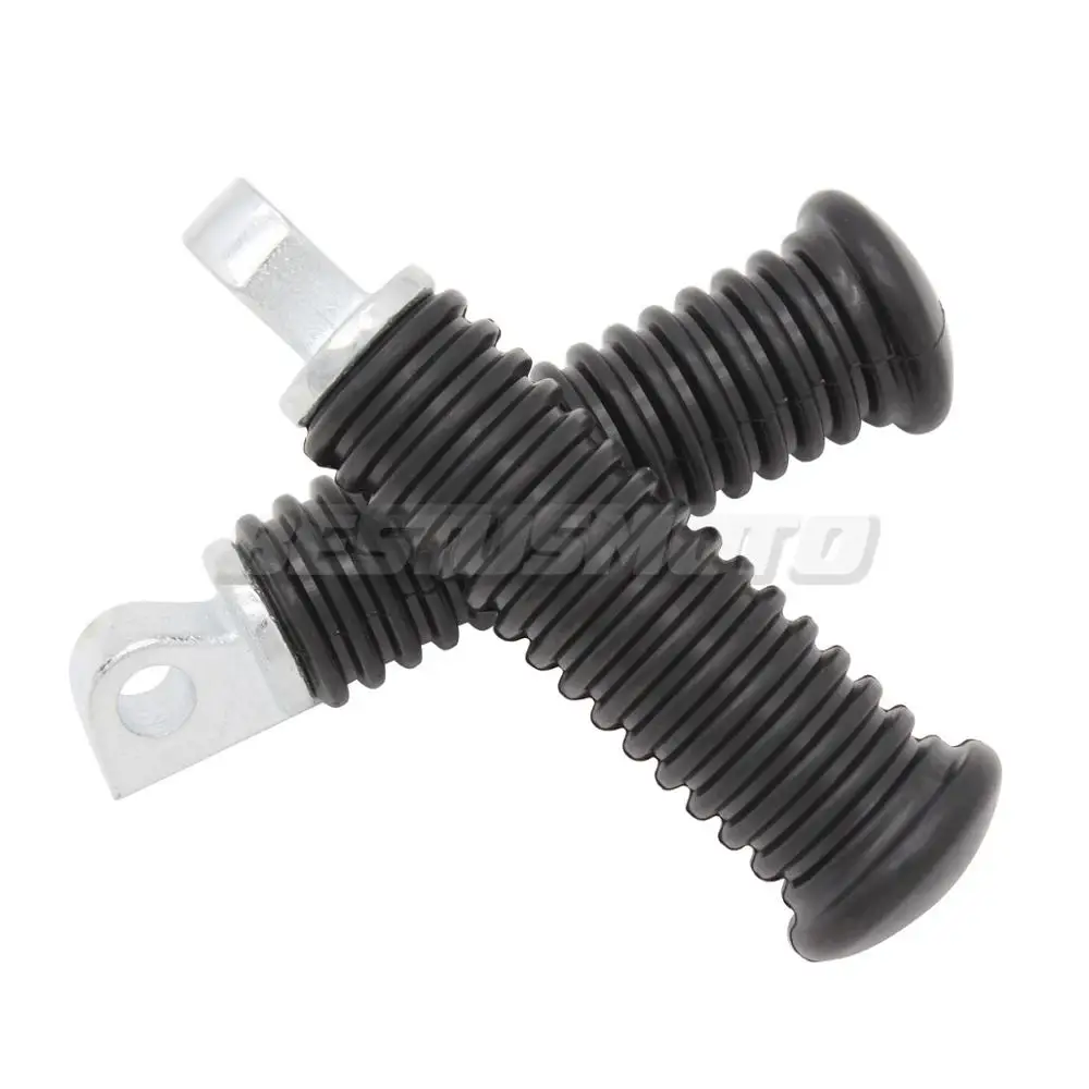 Мотоцикл мужской крепление подножки подножка для Harley Sportster Iron Touring Custom Dyna Fat Bob Softail