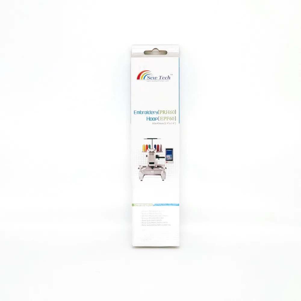 Пришивной обруч для вышивки Brother Женская фотообруч с вышивкой Babylock|Швейные