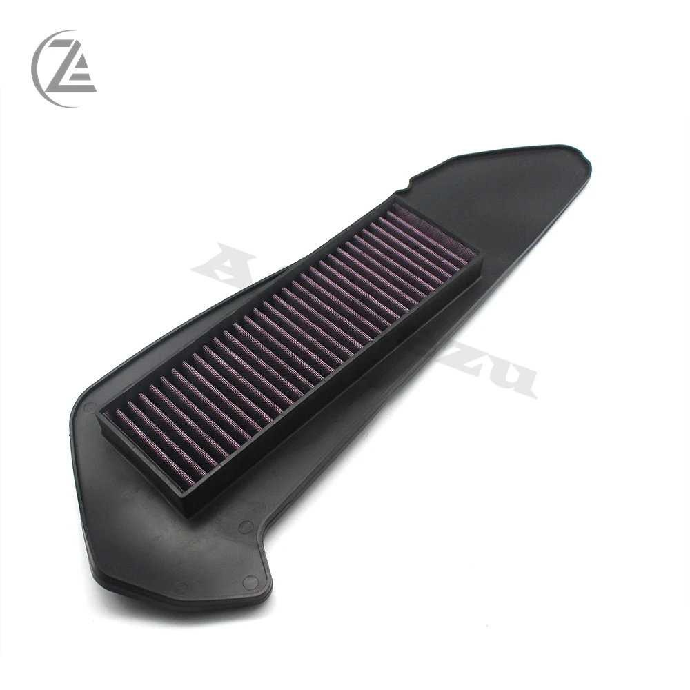 ACZ изменение мотоцикл xmax повторное использование Высокий Поток воздушного