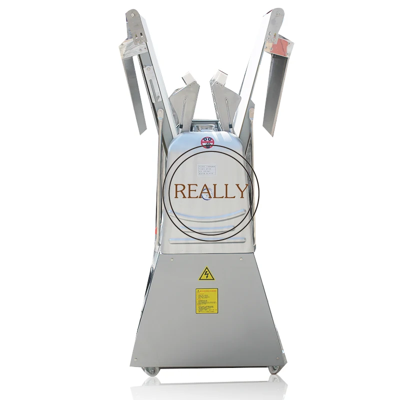 Машина для приготовления пиццы хлеба Круассанов теста | Бытовая техника