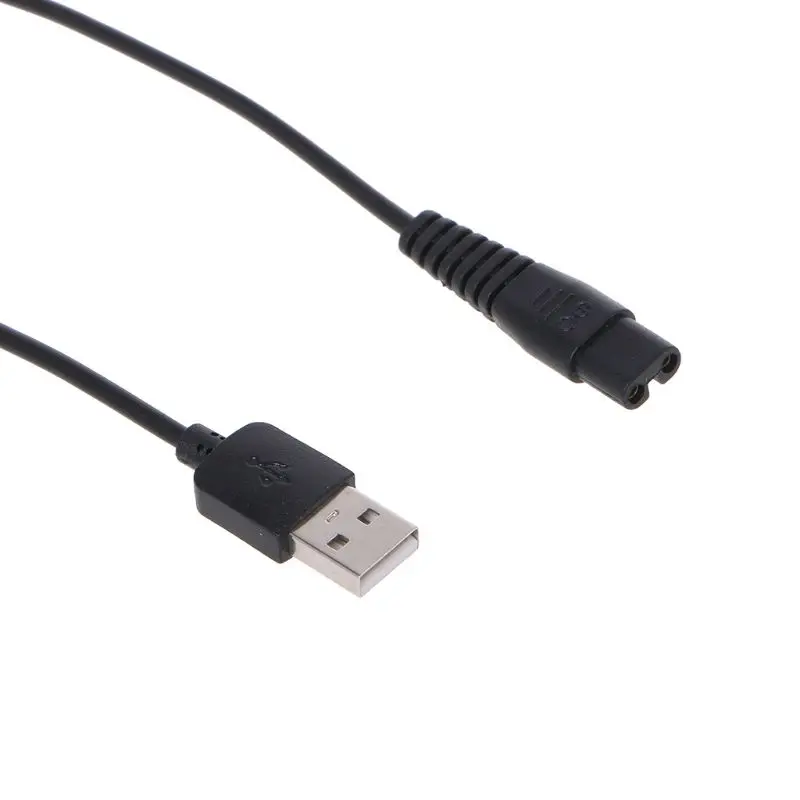 Электробритва с USB-кабелем для зарядки шнур питания зарядное устройство