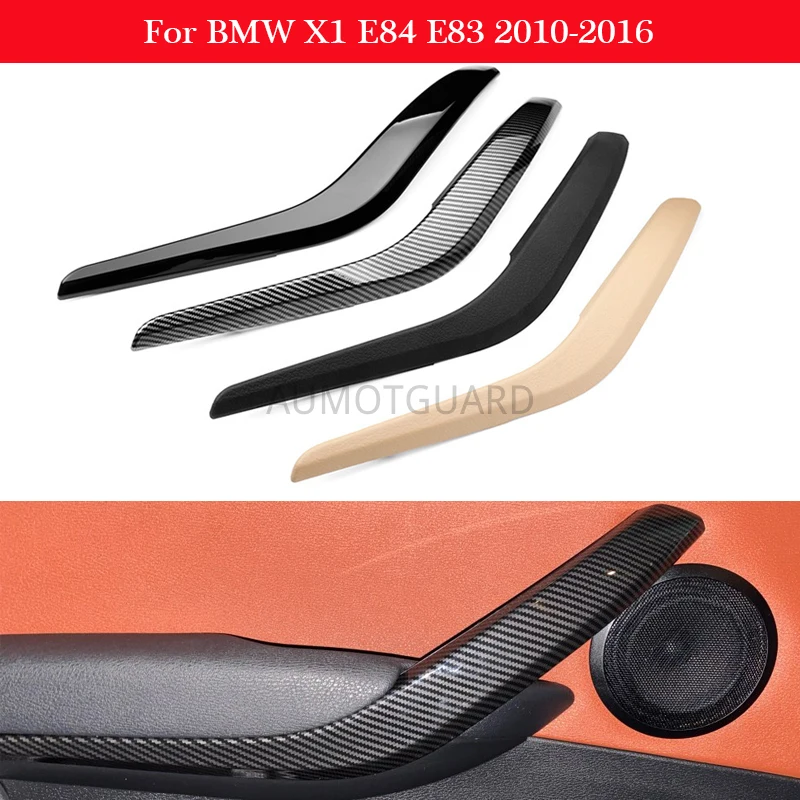 

Крышка ручки внутренней двери автомобиля для BMW X1 E84 E83 2010-2016