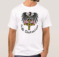 emperor eagle holds to the medal cross german medal t shirt summer cotton short sleeve o neck mens t shirt new s 3xl