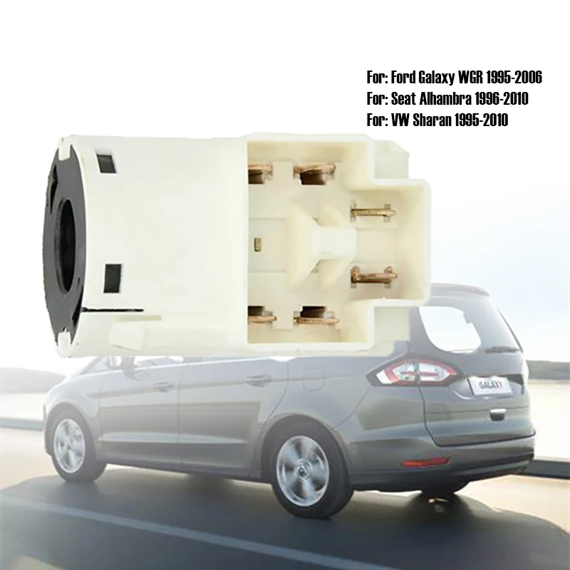 

95VW11572-AC 7M0905865B Ignition Cable switch For Ford GALAXY 1995-2006 SEAT ALHAMBRA 1995-2010 VW SHARAN 1995-2010