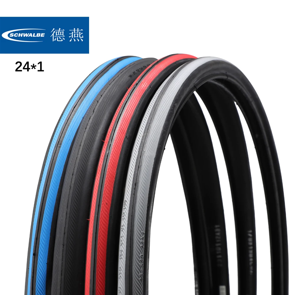 Новая шина для инвалидной коляски Schwalbe RIGHRUN 24*1 (25-540) K-Guard 3 антипрокольный