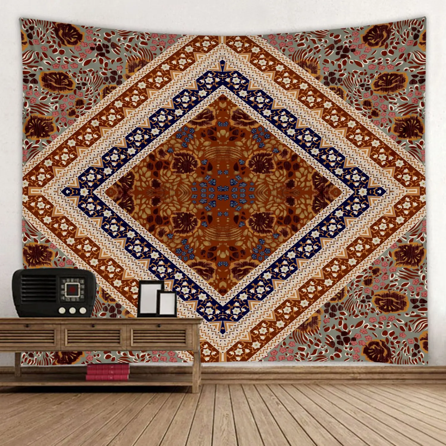 Гобелен художественное настенное изделие для Гостиная домашний декор