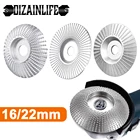 Шлифовальный круг, абразивный диск для угловой шлифовальной машины, диаметр отверстия 1622 мм