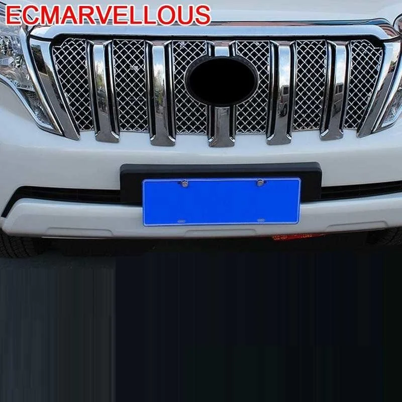 

Coche Decoration Exterior Sticker Car Accessories 2010 2011 2012 2013 2014 2015 2016 2017 2018 2019 2020 FOR Toyota Prado