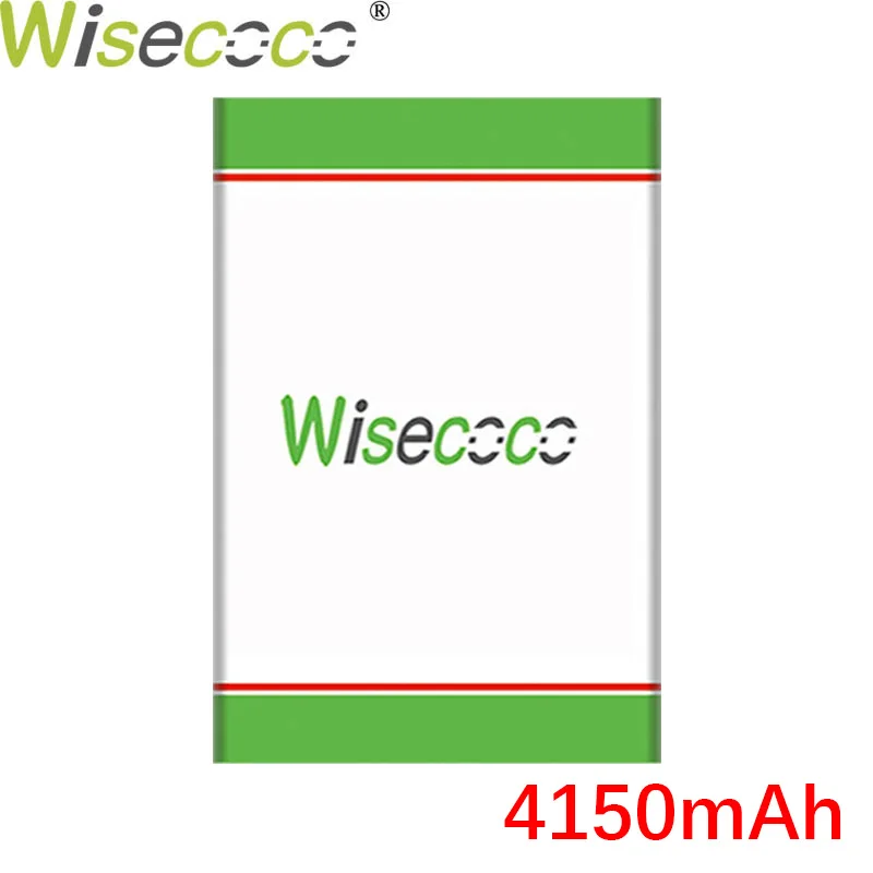 Wisecoco 4150 мАч BL-45F1F батарея для LG k8 K4 K3 M160 LG Aristo MS210 X230K M160 X240K LV3 телефон продукт+ номер отслеживания