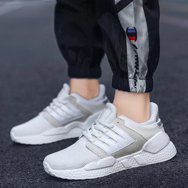 

New Luxury Couples Sport Running Shoes Brand Fashion Sneakers Shoes Men Breathable Lady Gym Shoe Lace Up Unisex Athletic Shoes