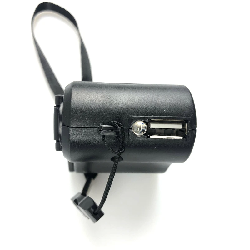 Аварийное зарядное устройство USB портативный многофункциональный инструмент