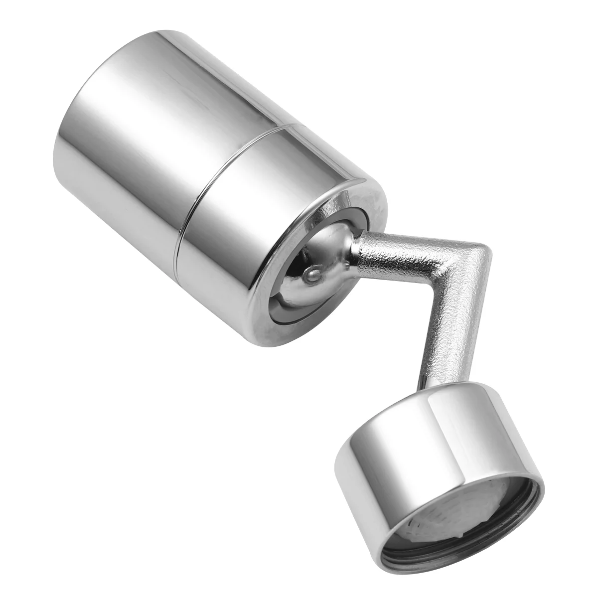 1 шт. водосберегающий аэратор с поворотом на 360 градусов | Строительство и ремонт