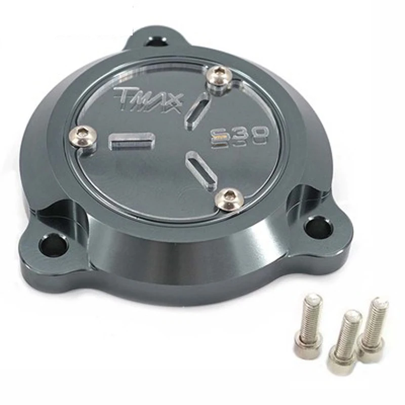 Передняя Звездочка цепи мотоцикла CNC из алюминиевого сплава защитная крышка для