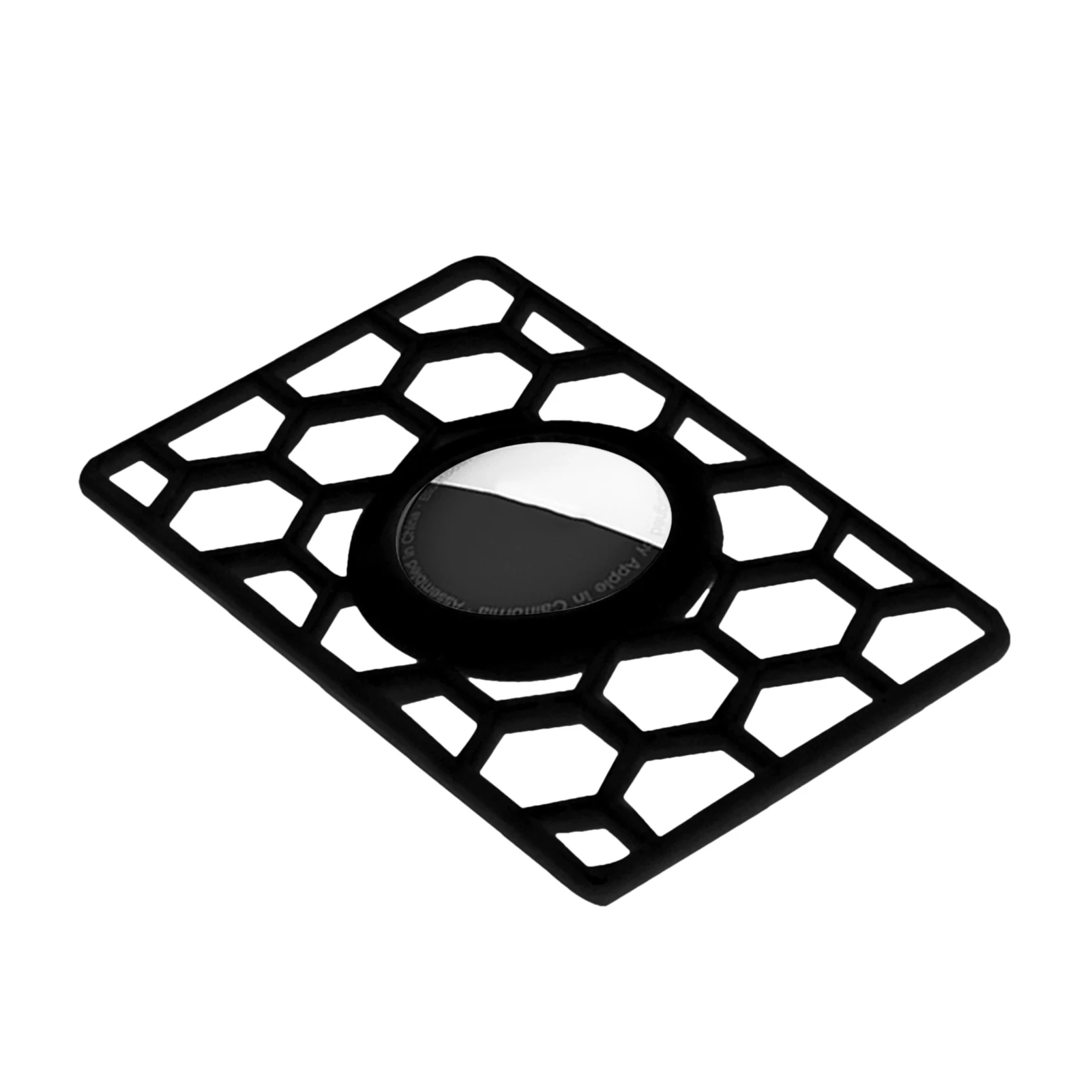 

Ультратонкий чехол-кошелек для airтеги GPS Locator Tracker Motion Tracker Anti-lost Device для кошельков Airtag Card