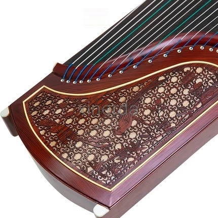 Guzheng 21 stringed Начальная детская портативная профессиональная экспертиза для