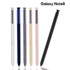 Otoline запасной стилус S Pen 100% оригинальный емкостный сенсорный экран для Samsung Galaxy Note 8