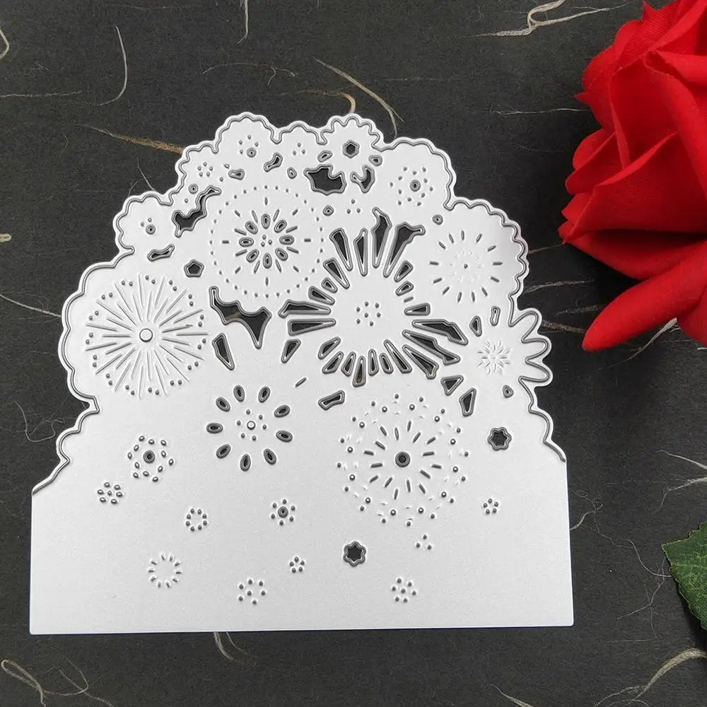 Свадебная пара металлические штампы для скрапбукинга изготовления открыток с