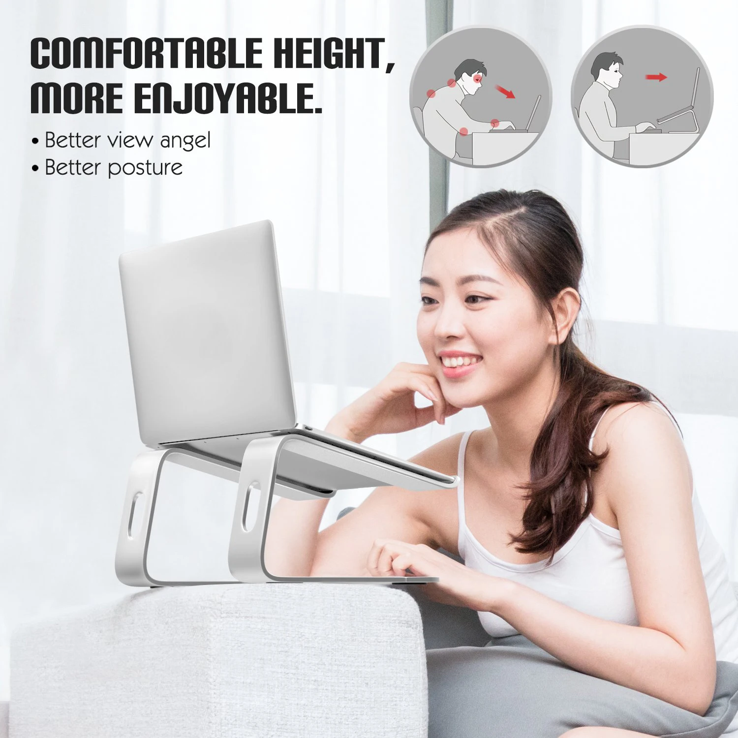 портативная подставка для н