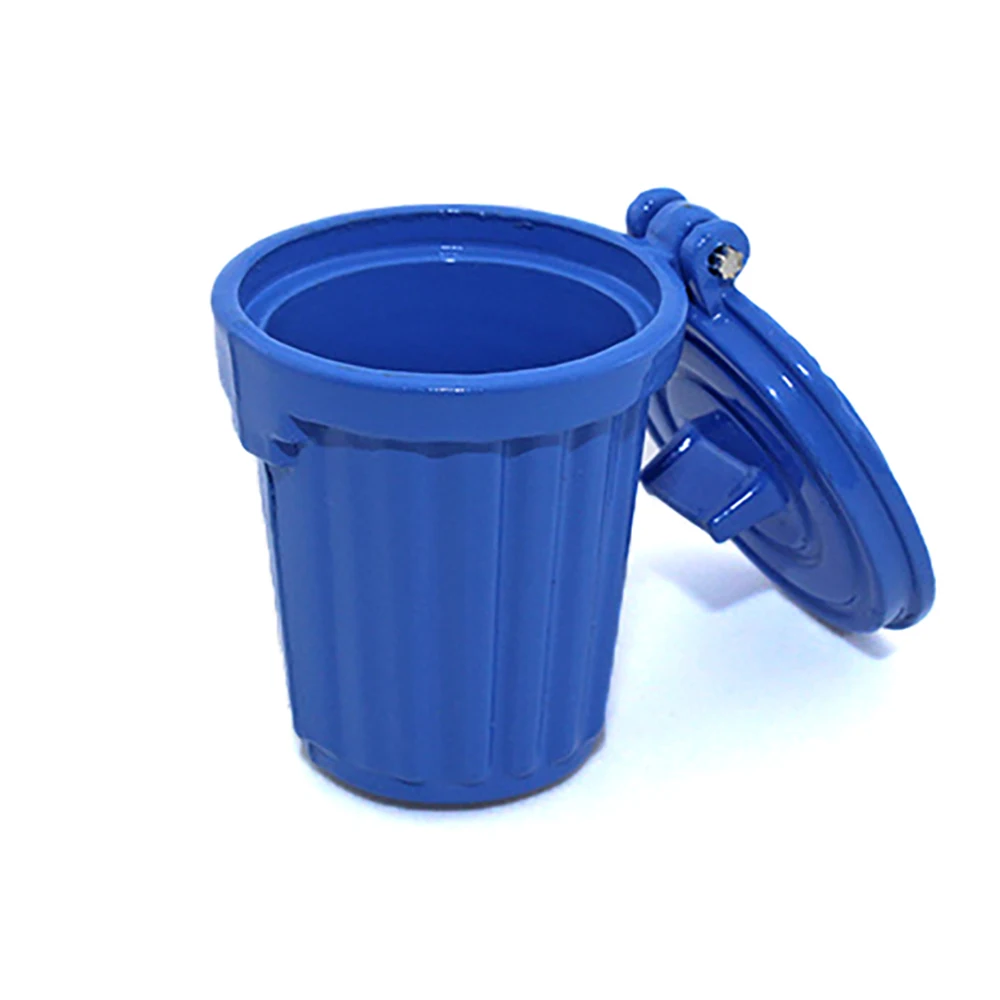 Миниатюрные аксессуары для кукольного домика модель мини металлической