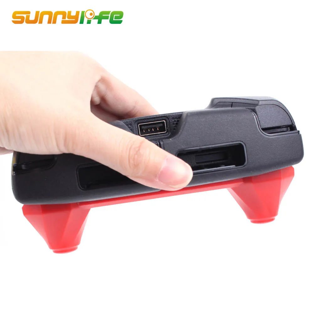 

Sunnylife Rocker Cover Joystick Protector for MAVIC MINI AIR Remote Controller
