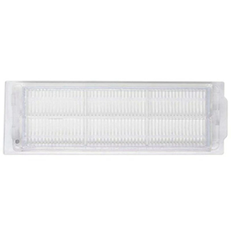 

Hot Brush Rags Roller HEPA Filter for Xiaomi Viomi V2 Pro V3 SE V-RVCLM21B Accessories Vacuum Cleaner Robot Spare Parts