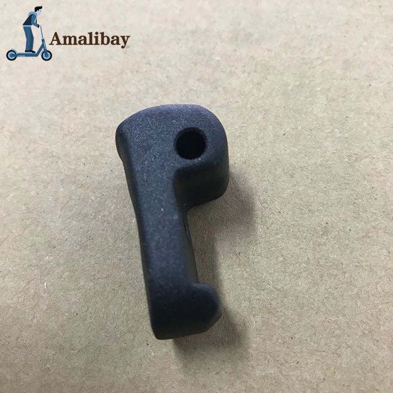 Складной крюк для Xiaomi Mijia M365 электрический скутер шарнир болт ремонт закаленная сталь замок фиксированный Болт Винт M365 Запчасти для скутера