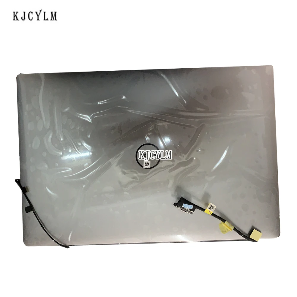 15 6 &quotдля Dell XPS 9550 9560 полный комплект 3840*2160 4K или 1920*1080 светодиодный ЖК-экран |