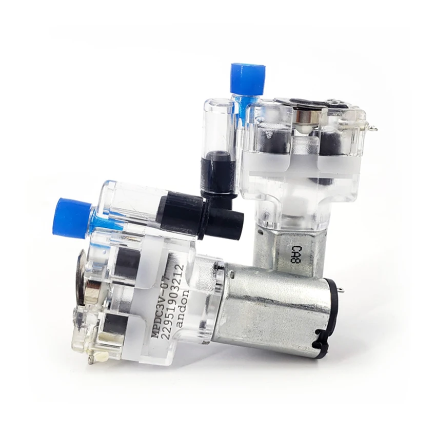 Мини воздушный насос для наручные электронные крови Давление монитор DC3V 0.2A 031