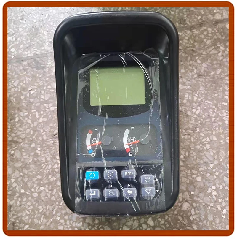 

SK200-8 SK210-8 монитор экскаватора Панель YN59S00021F2 YN59S00021F1
