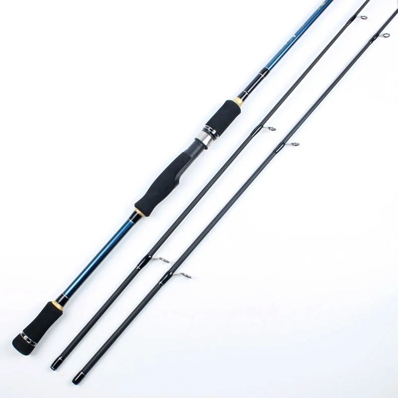 Carbon Fishing Rod 1.8M 2.1M 2.4M Fiber Telescopic Rods Ultra Light Carp Pole | Спорт и развлечения