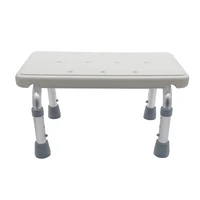 toilet stool for bathroom stool chair squat toilet squatting kids aluminum alloy adjustable shower seat bath chairs