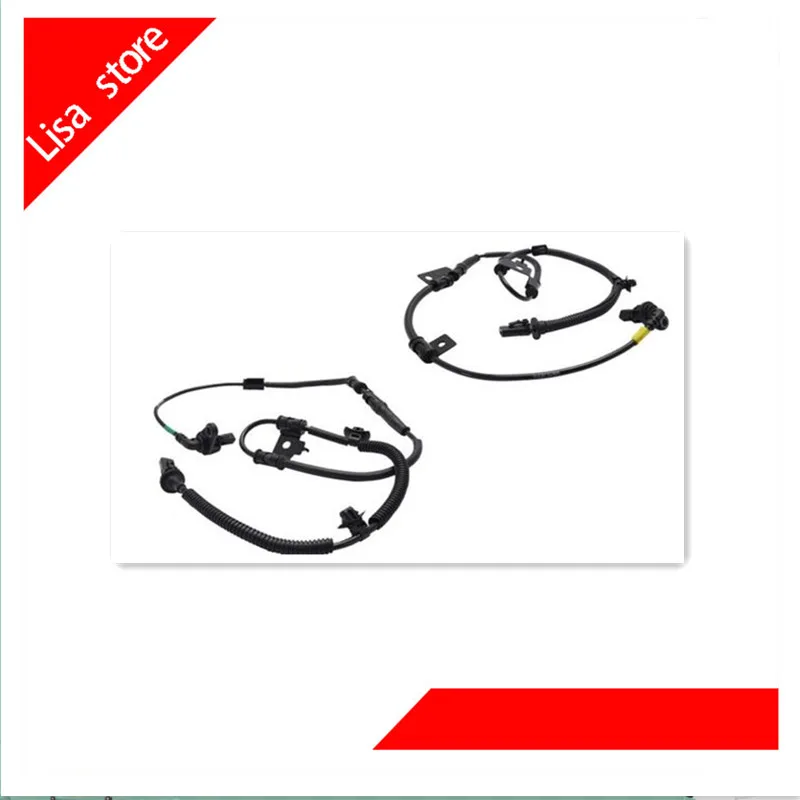 Датчик скорости колеса ABS для HYUNDAI Tucson 2 0 7 95670 2E300 956702E300 9567070 2e310 956702E310|Свечи
