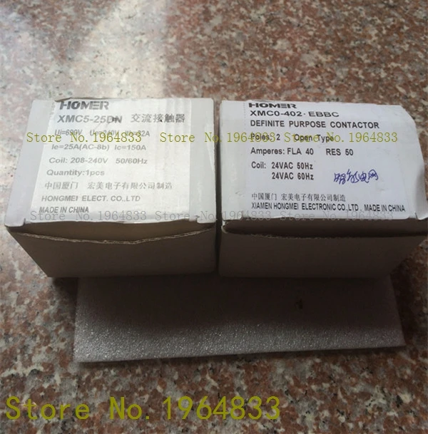 

XMC5-25DN XMC0-402 EBBC