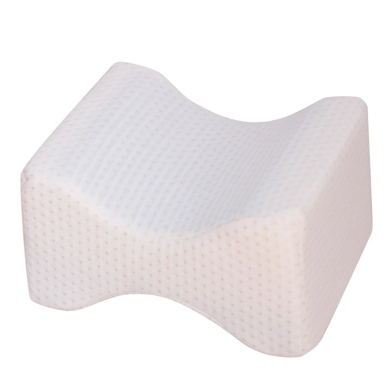 Материнство Беременность сон Поддержка Подушка для коленного сустава