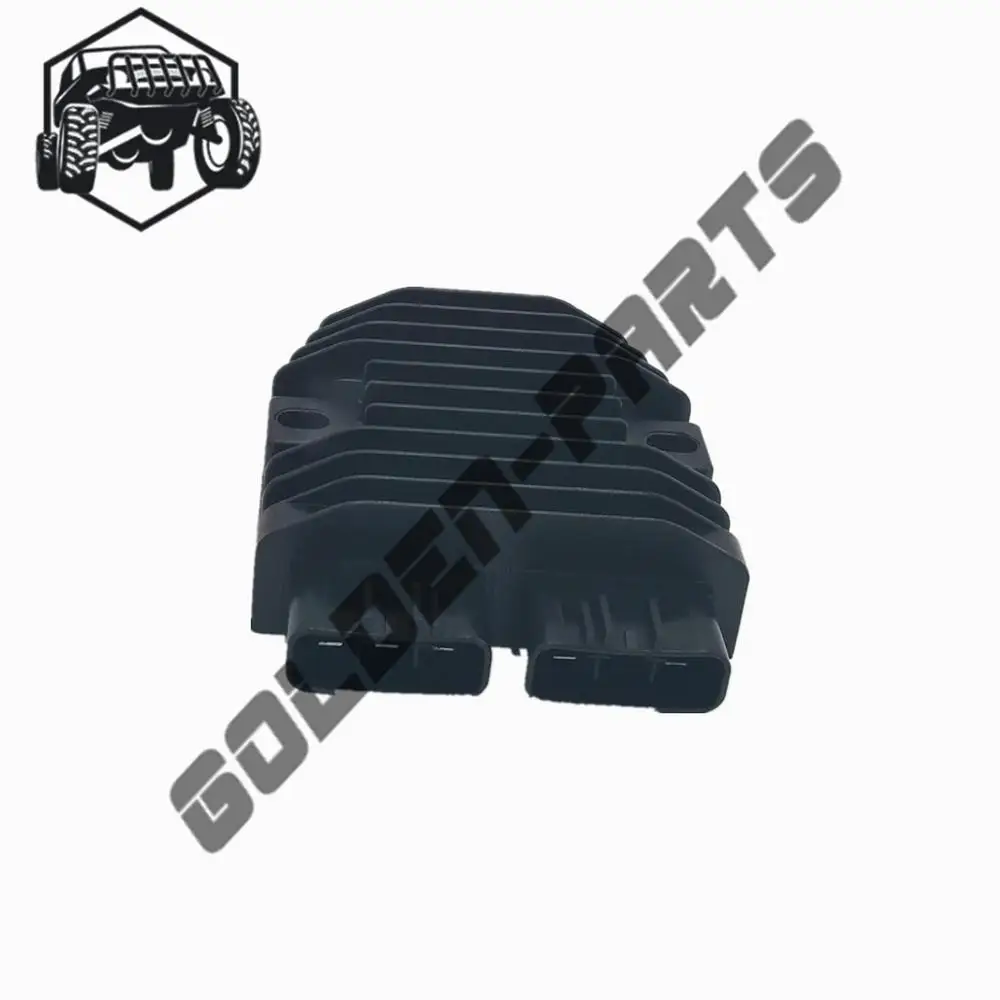 EFI Выпрямитель регулятор напряжения выпрямителя Для CF 500 600 625 800 ATV UTV 30A 650NK/650TR/650MT