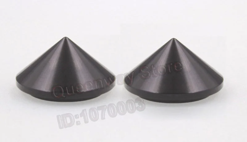 1 комплект из 4 предметов Все Алюминий Спайк стенд средства ухода за кожей стоп