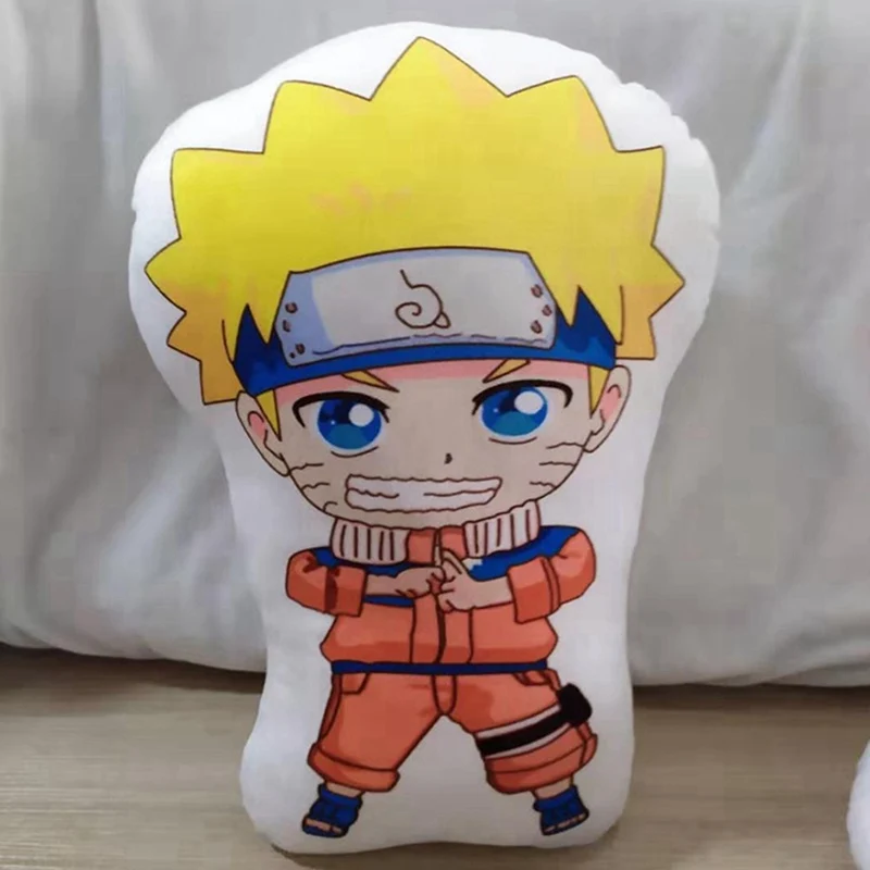 Аниме Плюшевые игрушки Bakugou Katsuki Todoroki Shoto Midoriya Izuku Подушка плюшевая Boku аниме