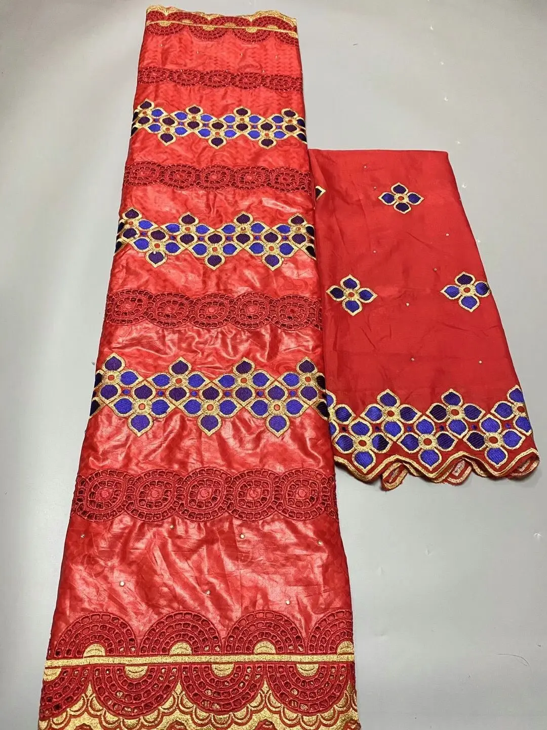 Индия базин богатый getzner 2021 новый высококачественный хлопок вышитые кружева