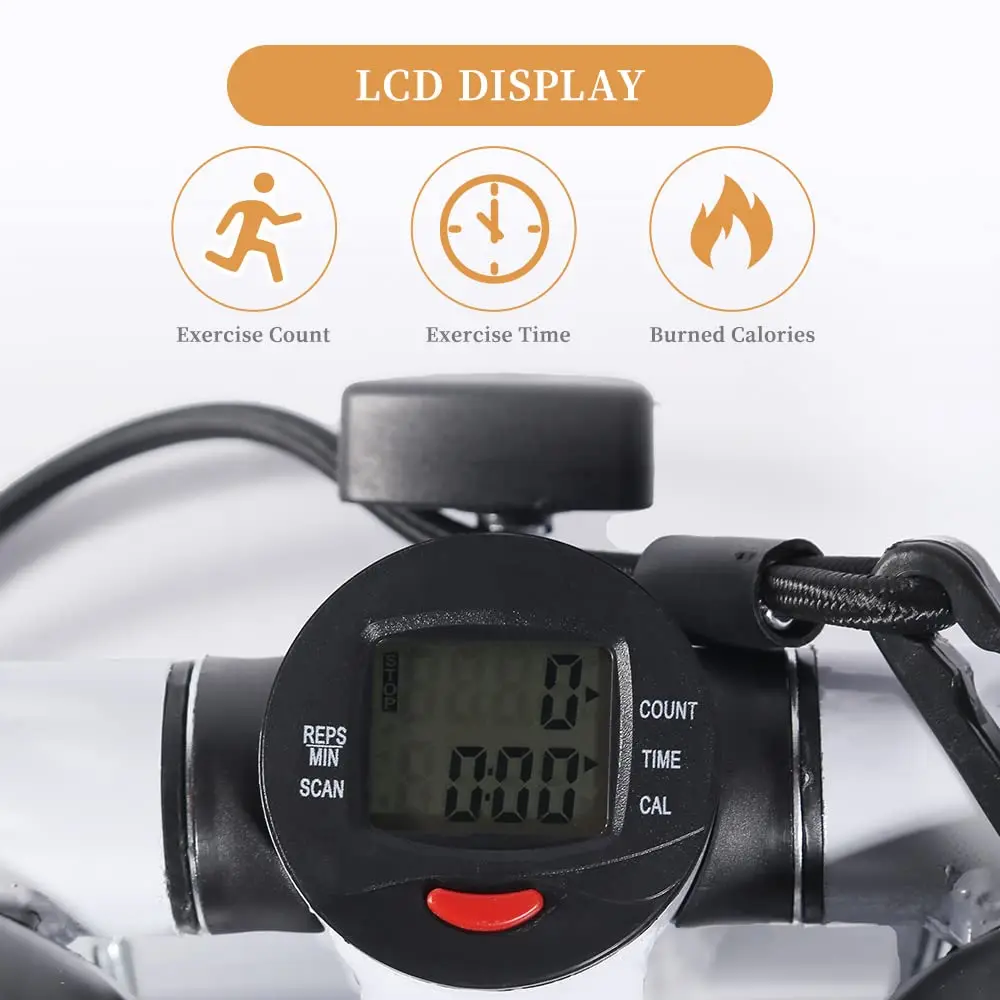 Мини-шаговый тренажер с резиновым ремешком шаговый домашнее оборудование для